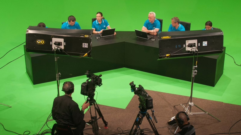 Services de webinaires